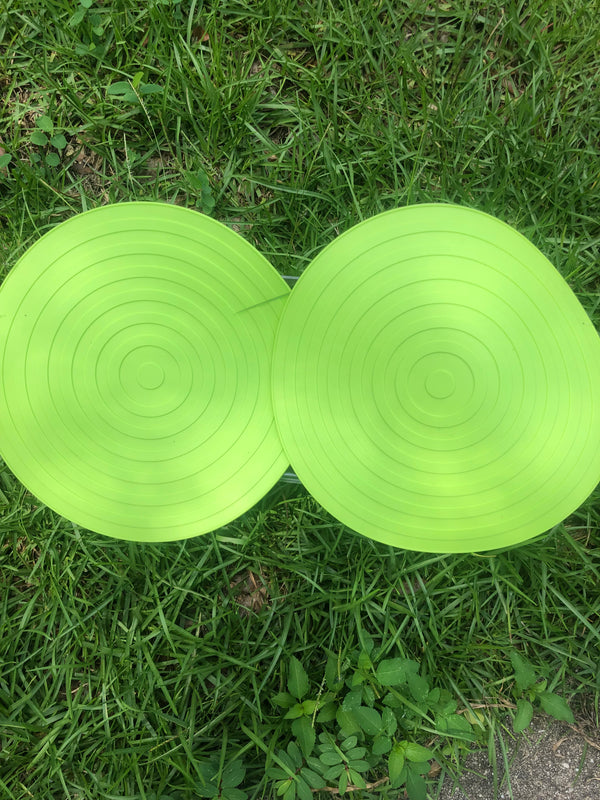 Pair of Sensory Mats