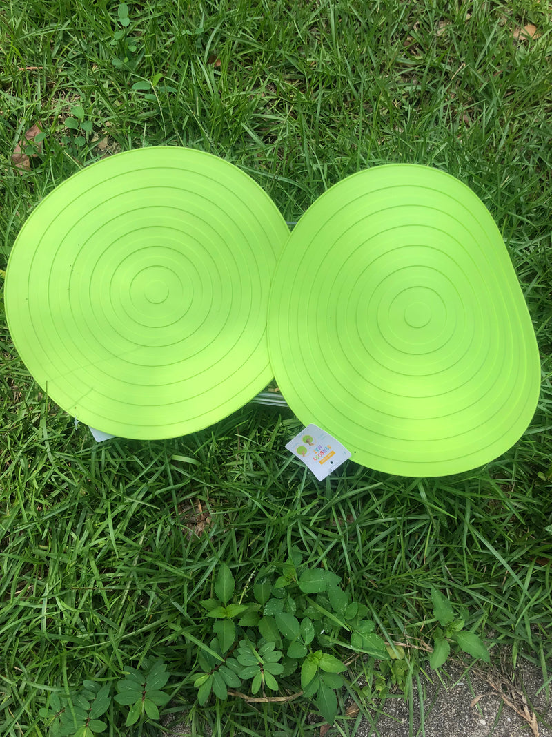 Pair of Sensory Mats