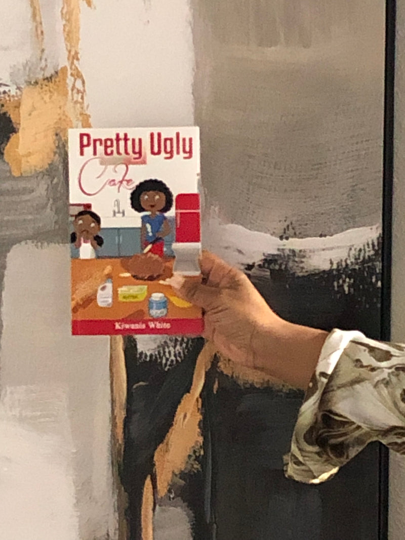 Happy Birthday Gable Box with Book